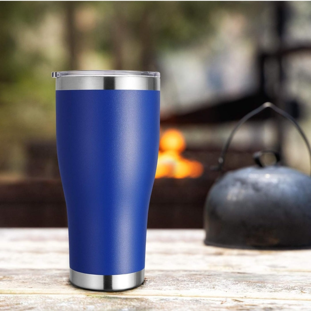 Tumbler 30oz Engraved